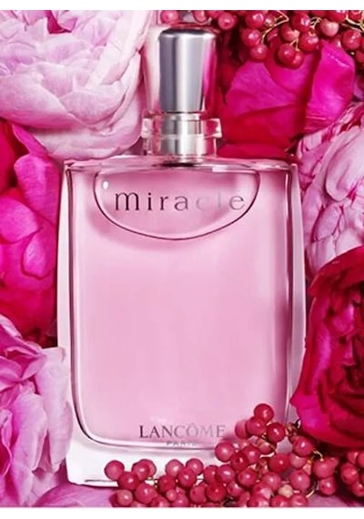 Lancome Miracle Edp 100 Ml Kadın Parfüm Fresh
