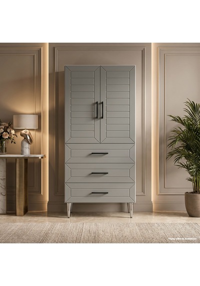 Bozcaada Çok Amaçlı Dolap 60 Cm 2 Kapak 3 Çekmece Soft Somon - Çok Amaçlı Çekmeceli Dolap Beyaz Bozcaada Çok Amaçlı Dolap 60 Cm 2 Kapak 3 Çekmece Soft Somon - Çok Amaçlı Çekmeceli Dolap Beyaz