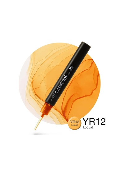 Ink Loquat Yr-12