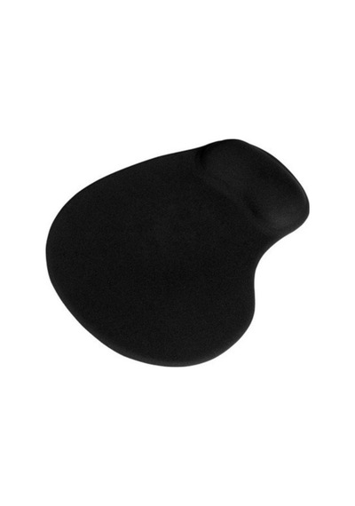 Bilekli Silikonlu Mouse Pad