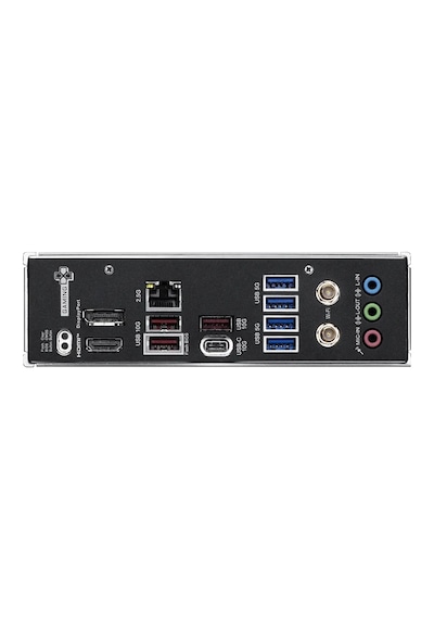 Msı B850 Gamıng Pro Wıfı6e Ddr5 Am5  Anakart