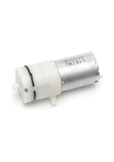 12 Volt Hava Ve Vakum Pompası