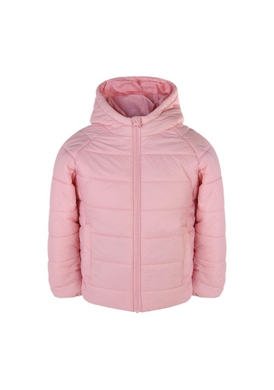 Civil Girls 2 -5 Yaş Mont  - Pembe 21L44255225W1