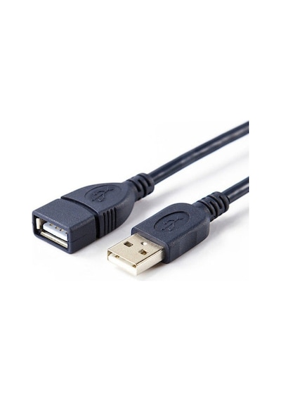 1.5 Metre Usb Uzatma 1.5 Usb Uzatma Kablosu