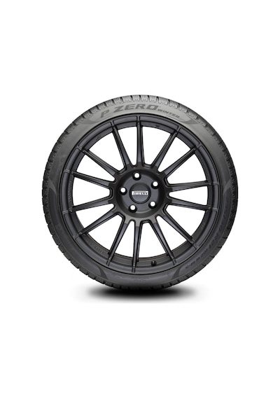 Pirelli 245/50R19 105H XL Wpzero Kış Lastiği 2023