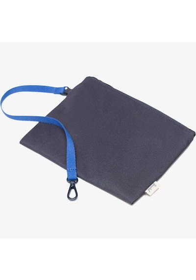 Herschel Beatrix Unisex Mavi Sırt Çantası 11446