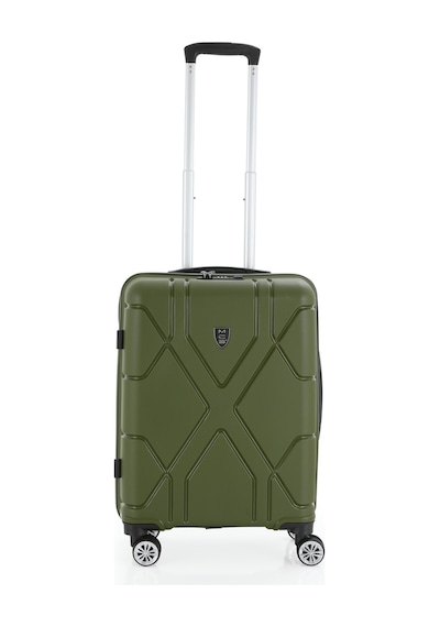 Mçs Group Mçs Polipropilen Valiz V375 55 Cm S23sy100000155 00019 Haki