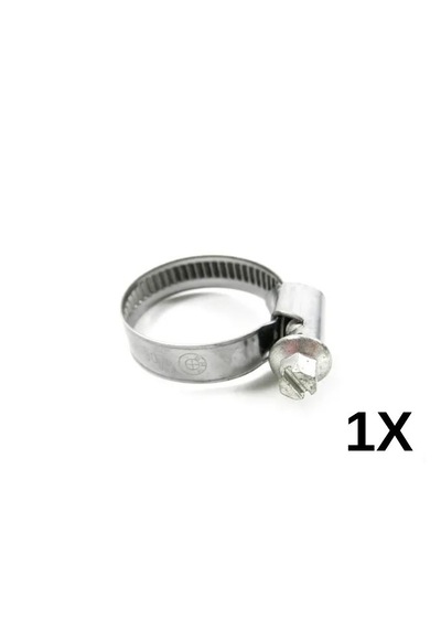 Bmw Hortum Kelepçesi L16-30 64218367179  1 Adet