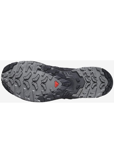 Salomon Xa Pro 3d V9 Gtx Erkek Siyah Ayakkabı Siyah
