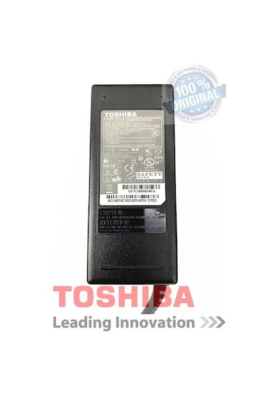 Toshiba Uyumlu Satellıte C670-106 Adaptör Şarj Cihazı 19V