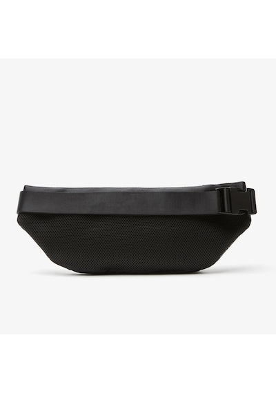 Lacoste Unısex Bel Çantası Nu4062uh-k68 Nu4062uh-k68 Siyah Siyah