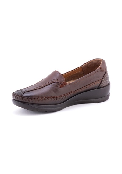 Forelli 55022 Kadın Ayakkabı Taba