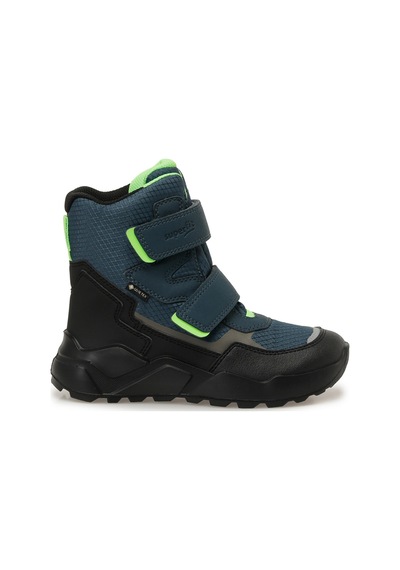 Superfit Rocket Yeşil Erkek Çocuk Outdoor Bot 000000000102275482 Yeşil