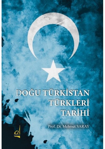 Doğu Türkistan Türkleri Tarihi