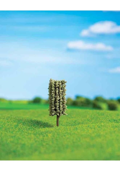 Silindirsel Çam 6 Cm 3 Lü