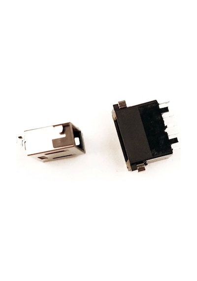 Lenovo Ideapad Gaming 3-15ach6 82k2 Dc Power Jack Soket