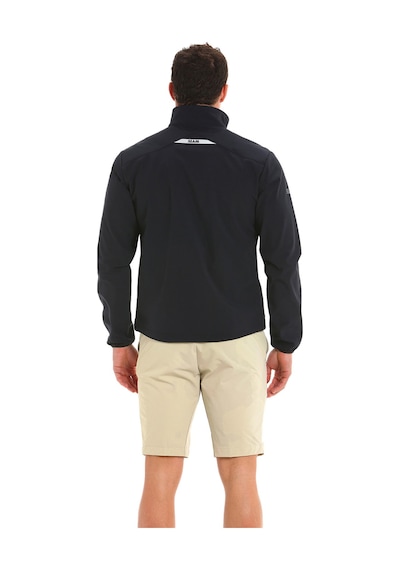 Slam Act Softshell Jacket W13 Lacivert