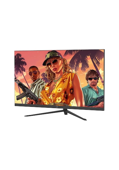 Sonic V40 27 240hz 0.5ms Fast Ips Fhd Rgb Gaming Monitör Sıfır Ölü Piksel Garantili