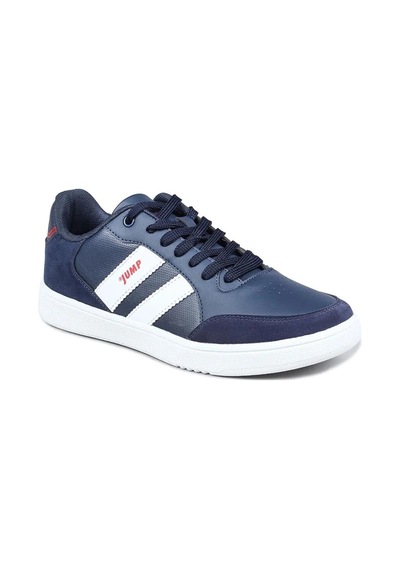 Jump 28164 Merdane A-navy/red Spor Ayakkabı 001