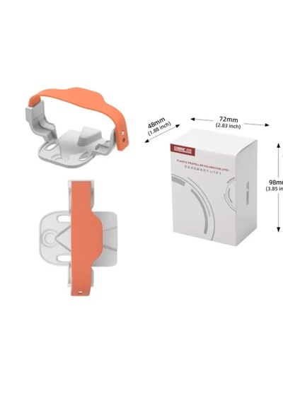 Djı Lito 1/x1 Pervane Tutucu Propeller Holder