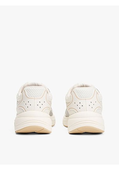 Tommy Hilfiger Kadın Sneaker En0en0280902z Beyaz