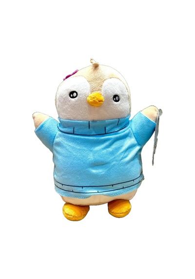 Penguenler Peluş 20 Cm