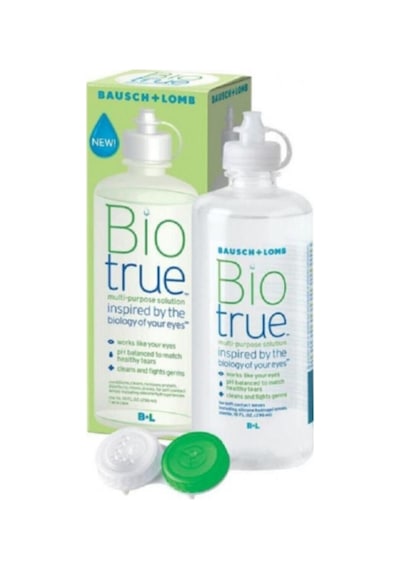 Biotrue Bio True 300ml Lens Solüsyonu