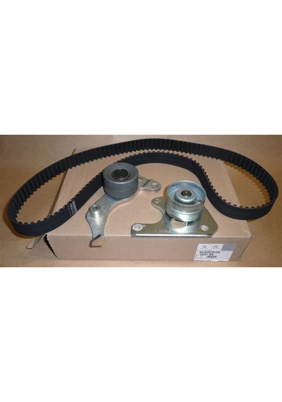 Peugeot Partner, Berlingo 1.9 Dizel 1996-2002 Triger Seti 0831.R4