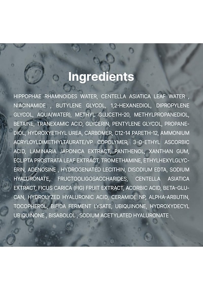 Vitamin C Boosting Serum Tüm Cilt Tipleri İçin Traneksamik Asit İçeren Günlük Yüz Serumu Koyu Lekelerin Ve Düzensiz Cilt Tonlarının Giderilmesine Yardımcı Olur, 30 Ml