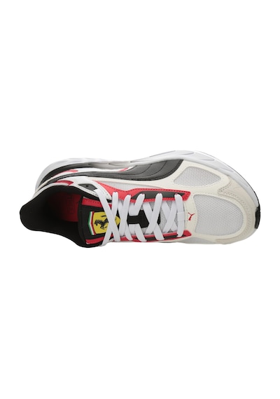 309271-02 Puma Ferrari Hypnotic Ls 2 Erkek Spor Ayakkabı Beyaz 309271-02 Beyaz