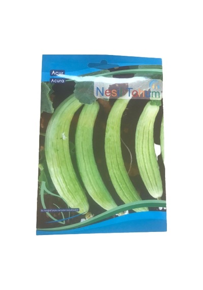 Acur Atalık Tohumu 3 Paket