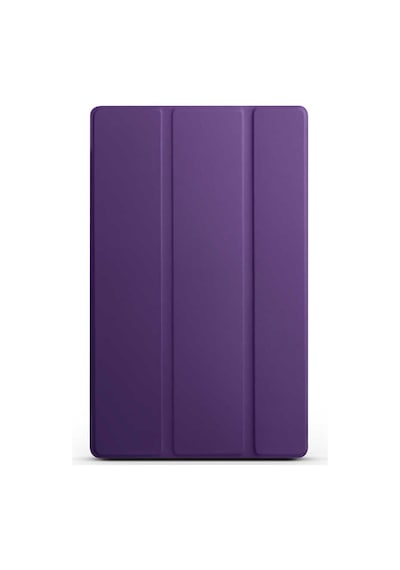 Lenovo M10 Tb-x306f Gen.2 Zore Smart Cover Standlı 1-1 Kılıf Tablet Kılıfı
