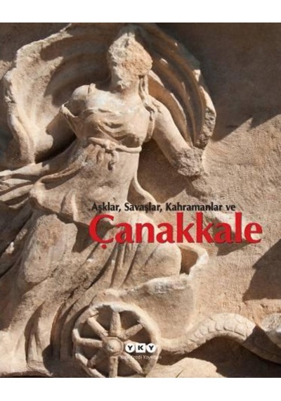 Aşklar, Savaşlar, Kahramanlar Ve Çanakkale 171361813