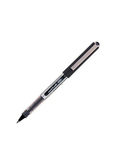 Roller Kalem Bilye Uç Uni Eye Micro Ub-150 0.5 Mm Mavi