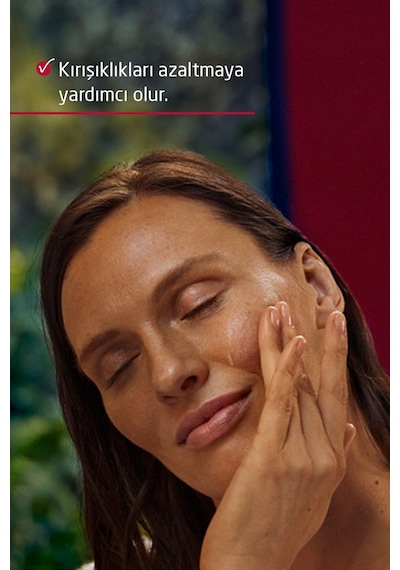 Weleda Pomegranate & Maca Peptides Organik Nar Özlü Sıkılaştırıcı Gece Bakım Kremi 40ml