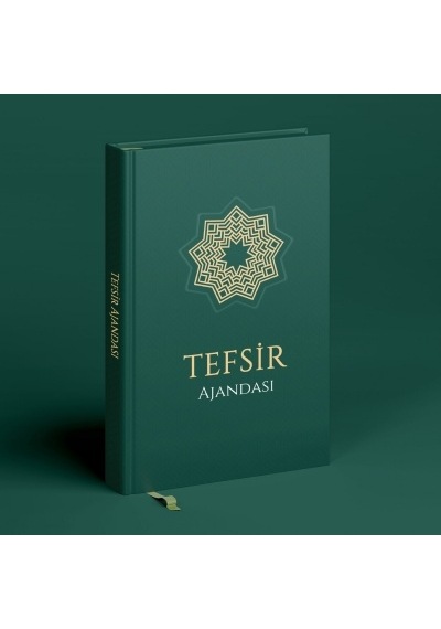 Tefsir Ajandası Özel Seri - Tezkira 541181
