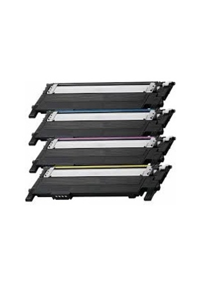 Samsung Uyumlu Toner Clt C409/clp315/clp310 Siyah