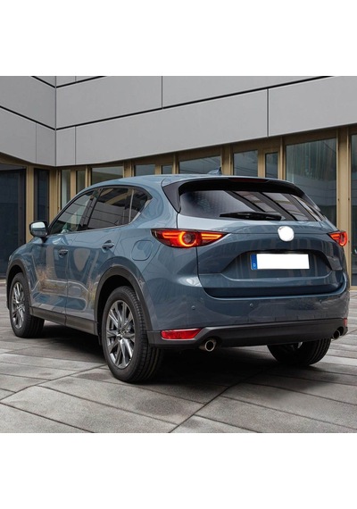 Mazda Cx-5 Cx5 2012-2023 Arka Cam Silecek Süpürgesi 34cm