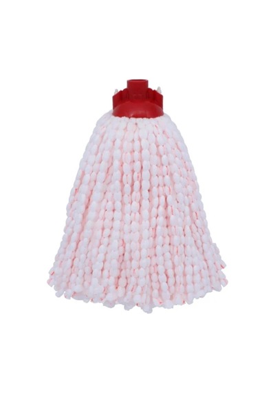 Hubrendy Tedarik Ladin Mikrofiber Renkli Mop 1 Adet Royaleks-wm402