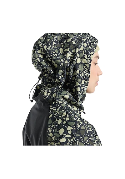 Burton Burton Lalik 2l Kadın Snowboard Ceketi Sediment/true Black Çok Renkli