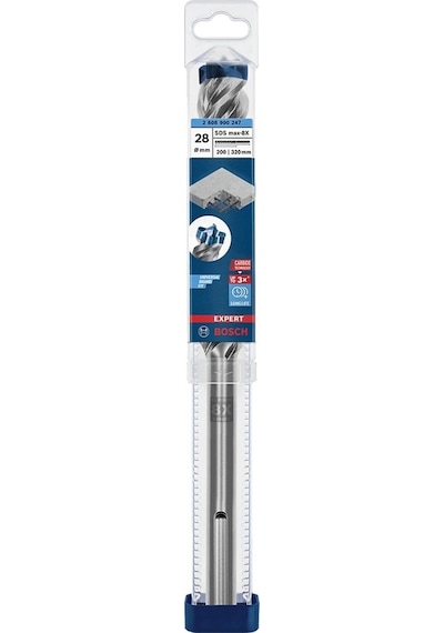Bosch Expert 28 X 320 Mm Yeni Sds Max-8x Delme Ucu 2608900247