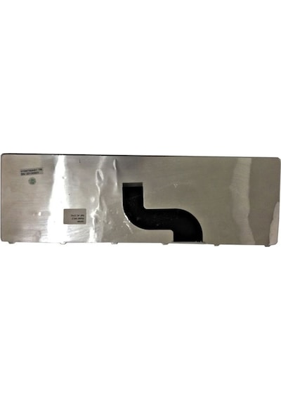 Acer Uyumlu Aspire 5733, 5733Z, 5736Z, 5738 5738G Klavye Tuş Takımı - 31044943