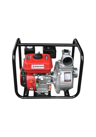 Dakkın Fp30 3inc 6.5bg 196cc 50m3/sa 30m 24kg İpli