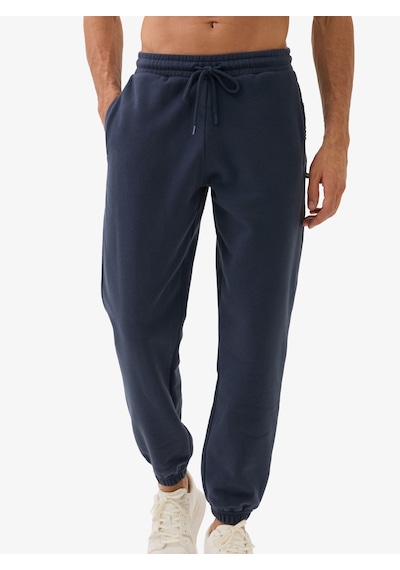 Blackspade Erkek Eşofman Altı 40840 - Lacivert Lacivert