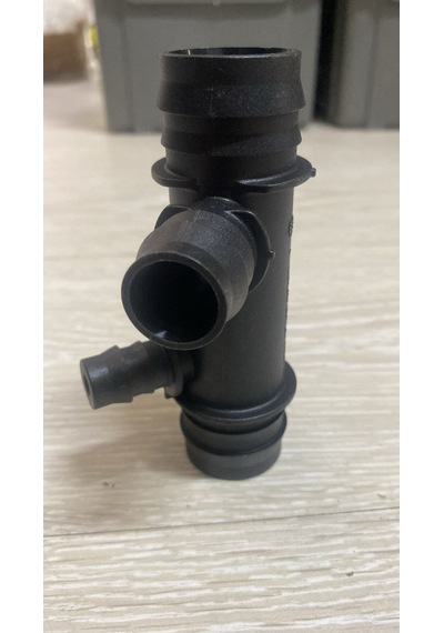 Mag 0433 Su Flanş Eki