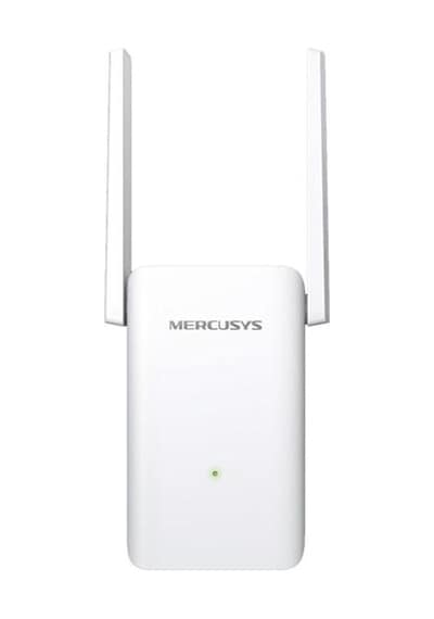 Mercusys Me80x Ax3000 Menzil Genişletici Priz Tip