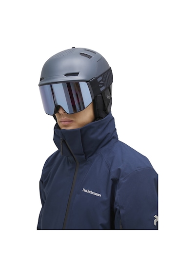 Peak Performance Peak Performance Maroon Erkek Mont 18406 Lacivert