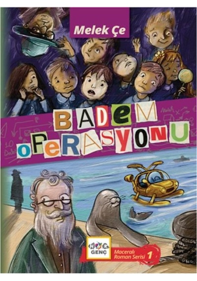 Badem Operasyonu - Grsy-604593