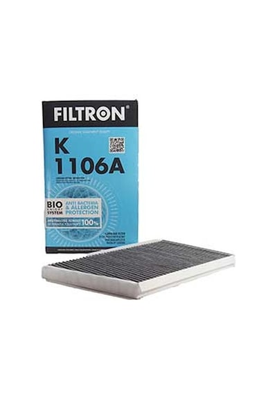 Netpar Mercedes C Serisi 203 C240 2.6 2000-2006 Filtron 3'lü Filtre Seti Karbonlu -112912