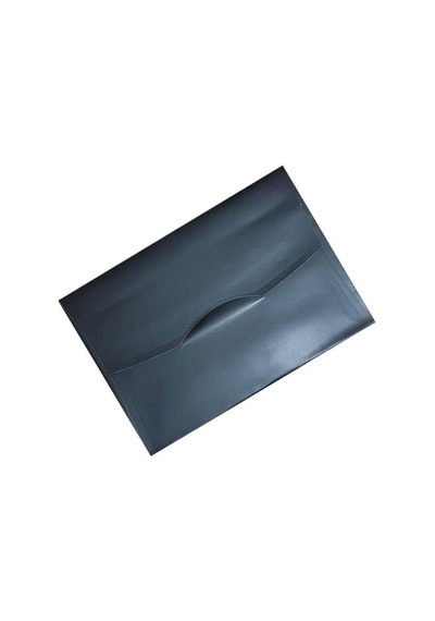 Doğan Fantazi Zarf 14 20 Yaldızlı Siyah 220 Gr. - 50 Adet